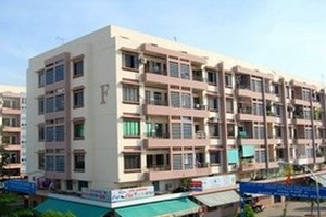 Thêm 2 dự án nhà ở xã hội được vay vốn ưu đãi